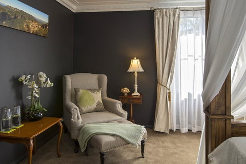 Mountainside B & B - Perths Hotel 17