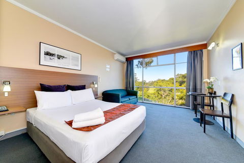 The Select Inn Ryde - Perths Hotel 30