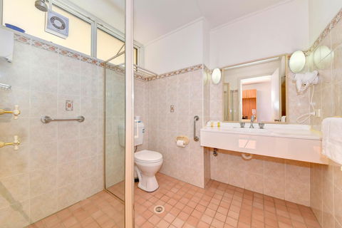 The Select Inn Ryde - Perths Hotel 37