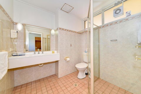The Select Inn Ryde - Perths Hotel 38