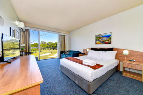 The Select Inn Ryde - Perths Hotel 25