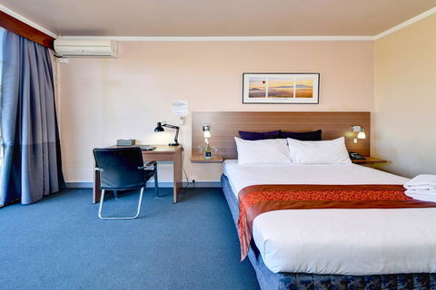 The Select Inn Ryde - Perths Hotel 28