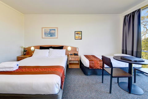 The Select Inn Ryde - Perths Hotel 4