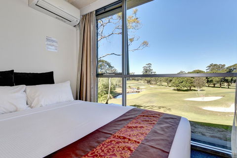 The Select Inn Ryde - Perths Hotel 6
