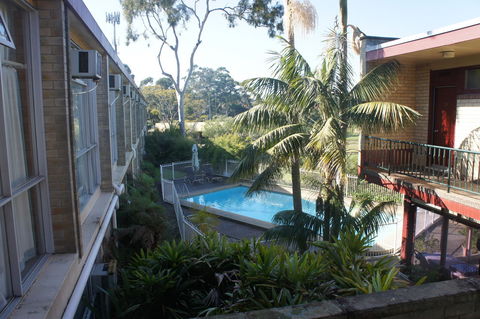 The Select Inn Ryde - Perths Hotel 44