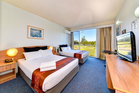 The Select Inn Ryde - Perths Hotel 0