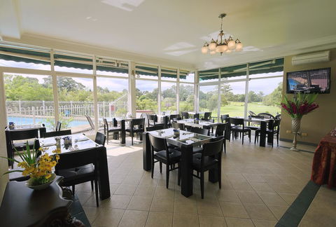 The Select Inn Ryde - Perths Hotel 20
