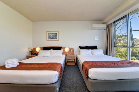 The Select Inn Ryde - Perths Hotel 8