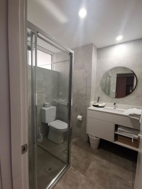 The Select Inn Ryde - Perths Hotel 3