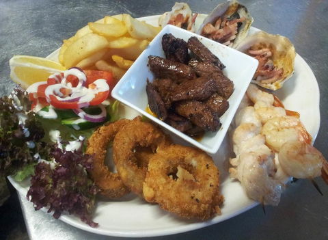 The Select Inn Ryde - Perths Hotel 42