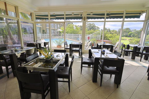 The Select Inn Ryde - Perths Hotel 36