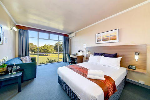 The Select Inn Ryde - Perths Hotel 14