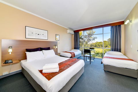 The Select Inn Ryde - Perths Hotel 29
