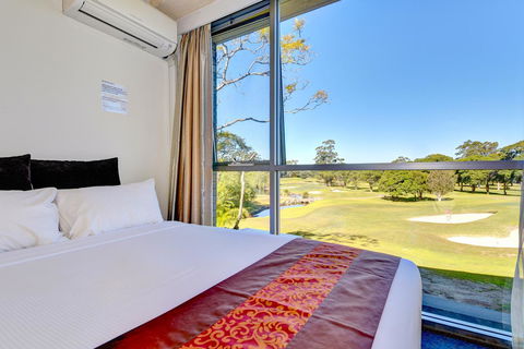 The Select Inn Ryde - Perths Hotel 22