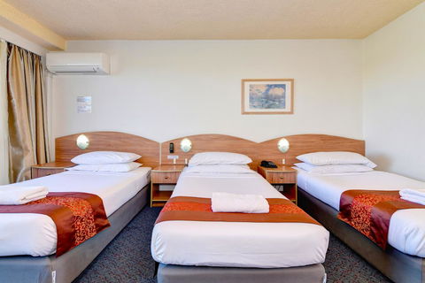 The Select Inn Ryde - Perths Hotel 27