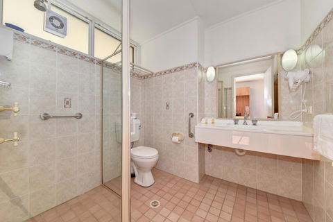 The Select Inn Ryde - Perths Hotel 7