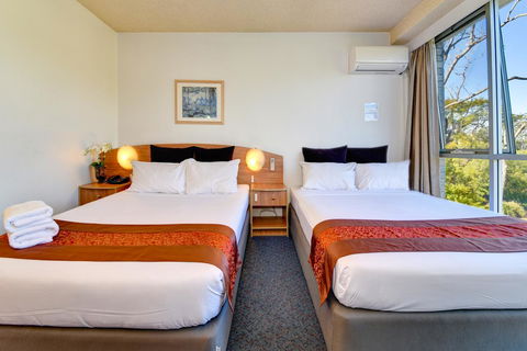 The Select Inn Ryde - Perths Hotel 5