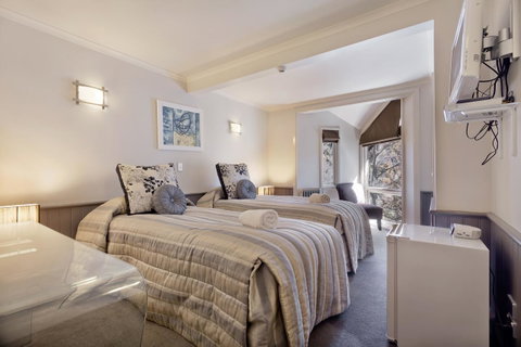 Pure Chalet Thredbo - Perths Hotel 38