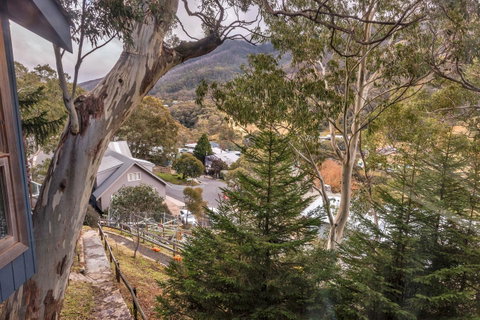 Pure Chalet Thredbo - Perths Hotel 36