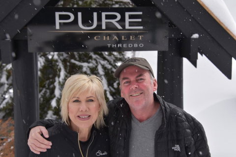 Pure Chalet Thredbo - Perths Hotel 5