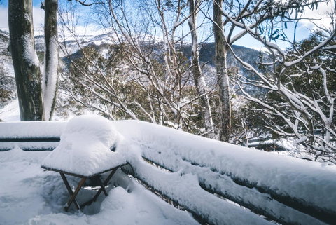 Pure Chalet Thredbo - Perths Hotel 19