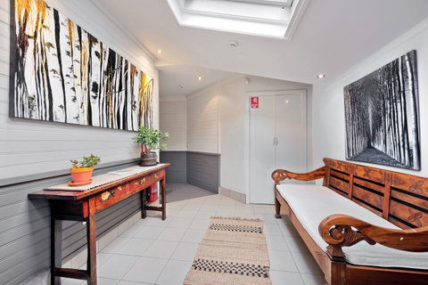 Pure Chalet Thredbo - Perths Hotel 20