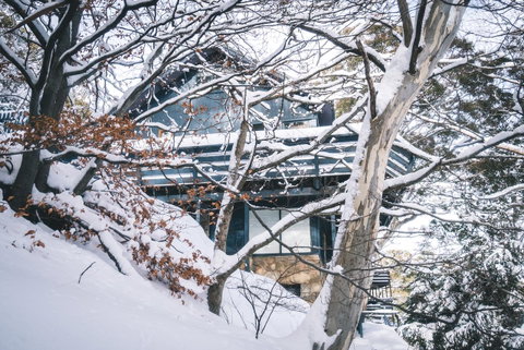 Pure Chalet Thredbo - Perths Hotel 27