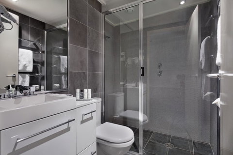 Pure Chalet Thredbo - Perths Hotel 39