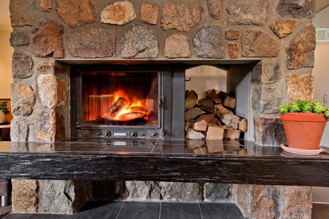 Pure Chalet Thredbo - Perths Hotel 15