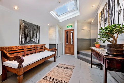 Pure Chalet Thredbo - Perths Hotel 8