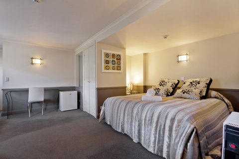 Pure Chalet Thredbo - Perths Hotel 12