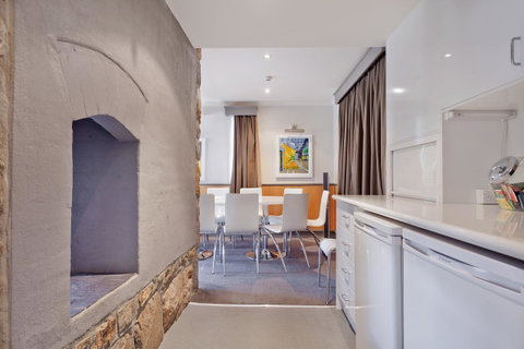 Pure Chalet Thredbo - Perths Hotel 43