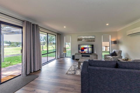 Horizons Retreat & Golf, Villa 133 - Perths Hotel 2