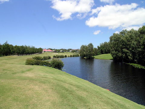 Horizons Retreat & Golf, Villa 133 - Perths Hotel 17