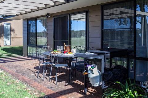 Horizons Retreat & Golf, Villa 133 - Perths Hotel 16
