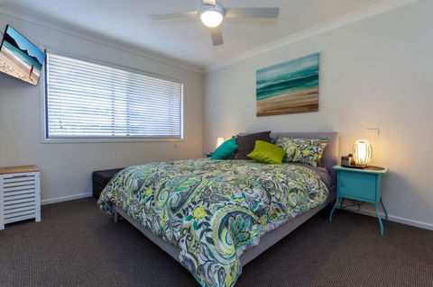 Horizons Retreat & Golf, Villa 133 - Perths Hotel 10