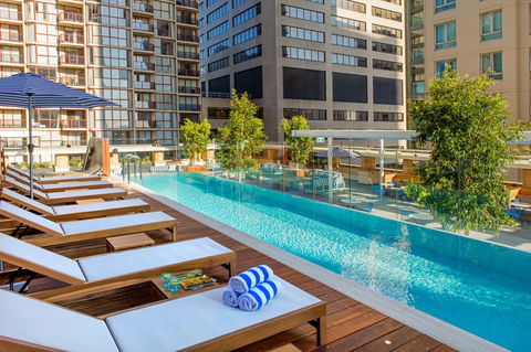 Kimpton Margot Sydney, An IHG Hotel - Perths Hotel 4