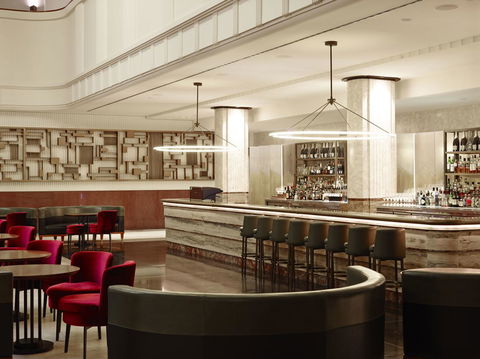 Kimpton Margot Sydney, An IHG Hotel - Perths Hotel 31