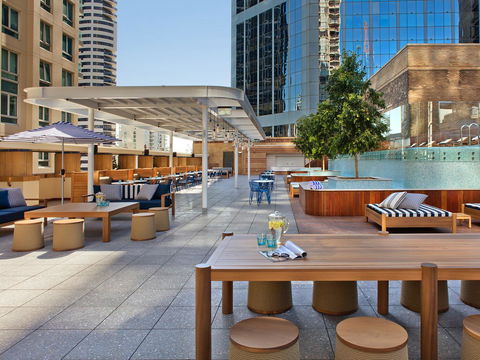 Kimpton Margot Sydney, An IHG Hotel - Perths Hotel 19