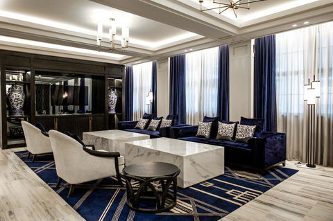 Kimpton Margot Sydney, An IHG Hotel - Perths Hotel 6
