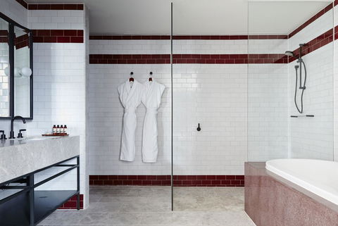 Kimpton Margot Sydney, An IHG Hotel - Perths Hotel 37