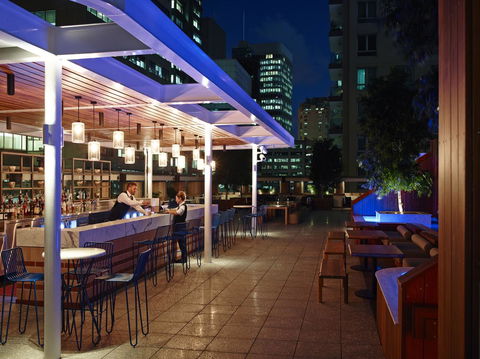 Kimpton Margot Sydney, An IHG Hotel - Perths Hotel 36