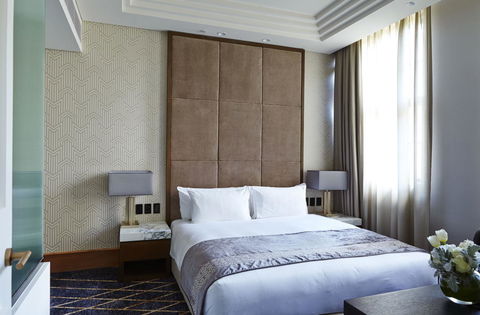 Kimpton Margot Sydney, An IHG Hotel - Perths Hotel 33