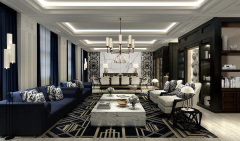 Kimpton Margot Sydney, An IHG Hotel - Perths Hotel 10