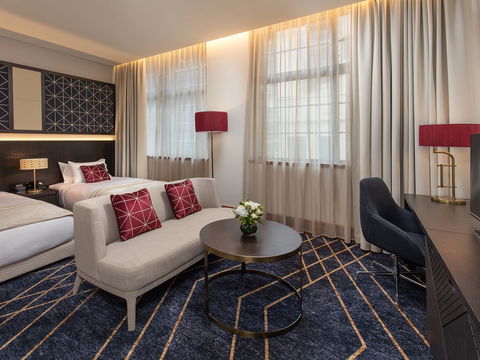 Kimpton Margot Sydney, An IHG Hotel - Perths Hotel 15