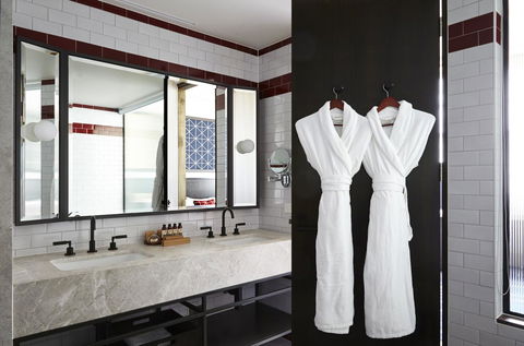 Kimpton Margot Sydney, An IHG Hotel - Perths Hotel 18
