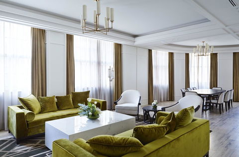 Kimpton Margot Sydney, An IHG Hotel - Perths Hotel 43