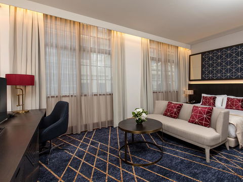 Kimpton Margot Sydney, An IHG Hotel - Perths Hotel 25