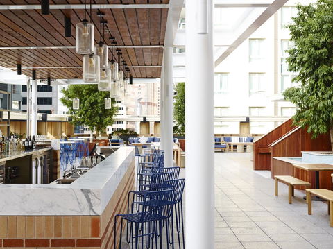 Kimpton Margot Sydney, An IHG Hotel - Perths Hotel 35