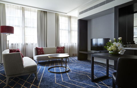 Kimpton Margot Sydney, An IHG Hotel - Perths Hotel 29